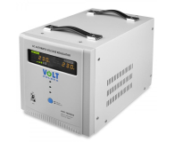 VOLT AVR 10000 (10000VA) STABILIZATOR - 1100693 - zdjęcie 2